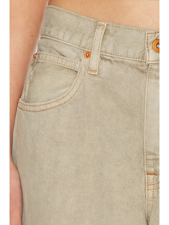 Tess Long Low Rise Curve Leg