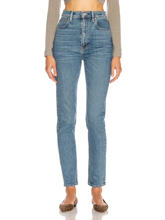 slvrlake beatnik jeans