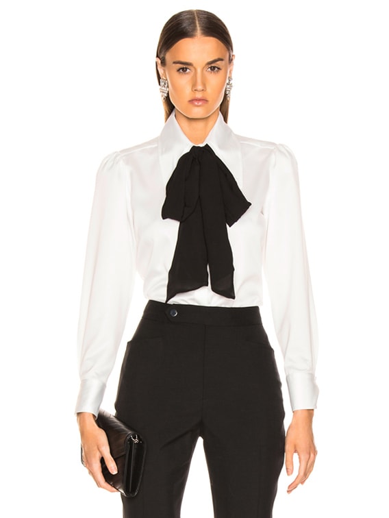 Womens Nightingales Dress With Tie Detail
