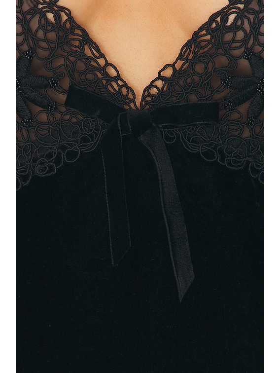 Ganette Dress