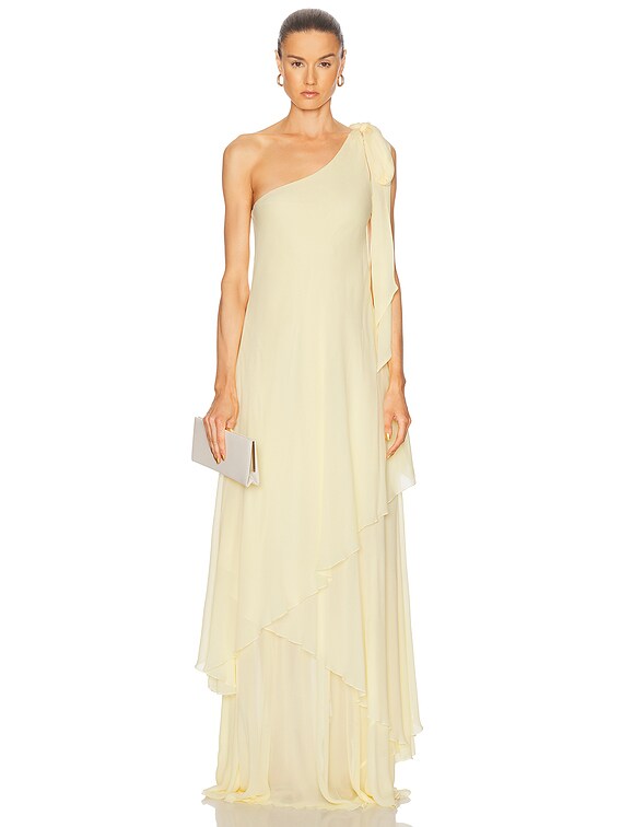 Alliara Dress