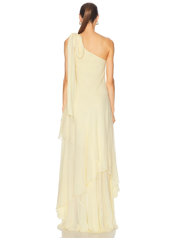 Alliara Dress