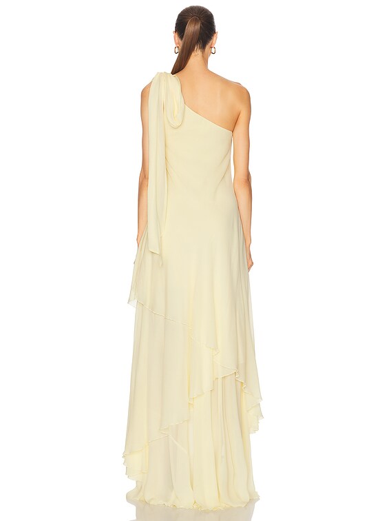Alliara Dress