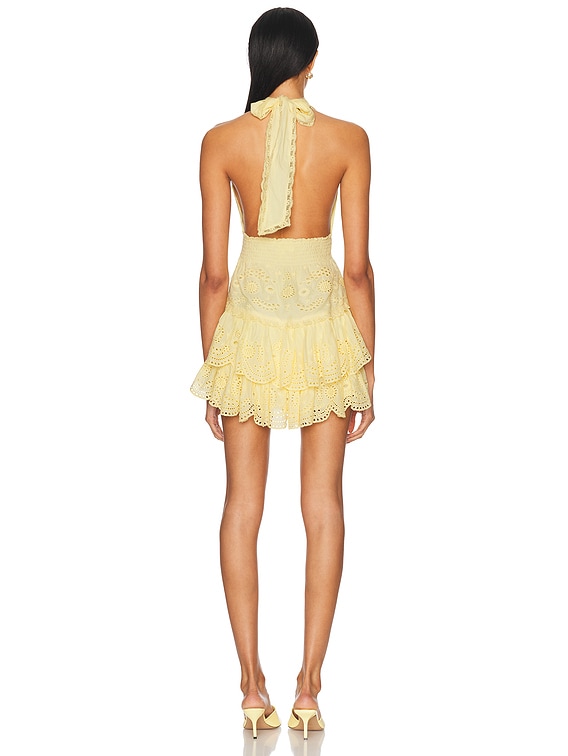 Janea Dress