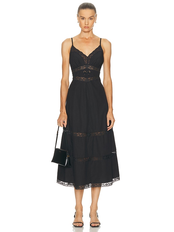 Catryn Dress