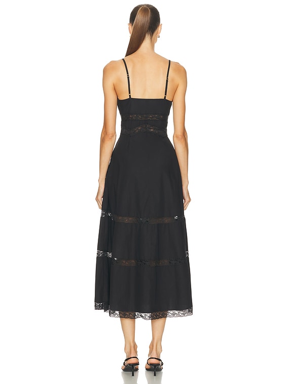 Catryn Dress