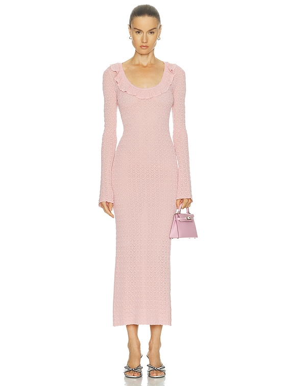 Tawnie Dress