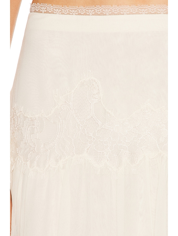 Aubreline Skirt
