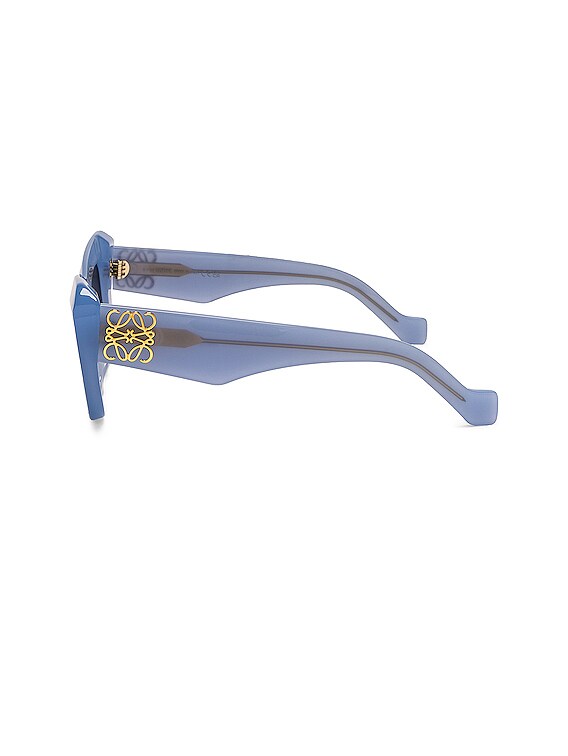SALE【LOEWE】メガネ ウェリントン 3 Color 関税/送料込☆正規品 LOEWE(ロエベ) メガネ(レディース) - 海外通販のBUYMA