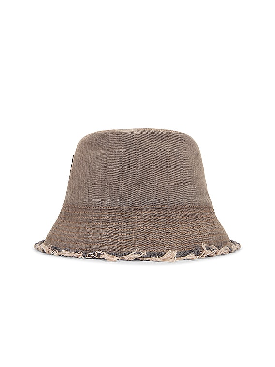 Loewe バケットハット - Brown | FWRD