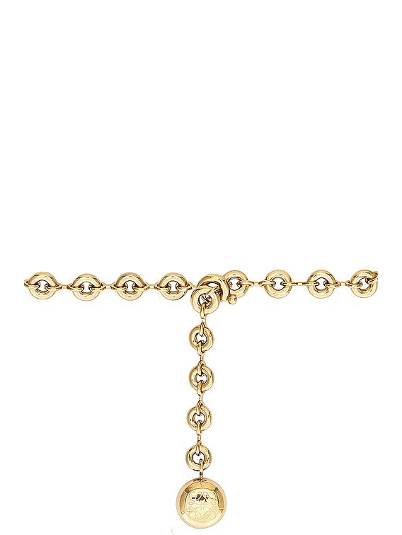 【関税&送料込】Loewe Bijoux Golden C564T03X10_8130_1F.jpg