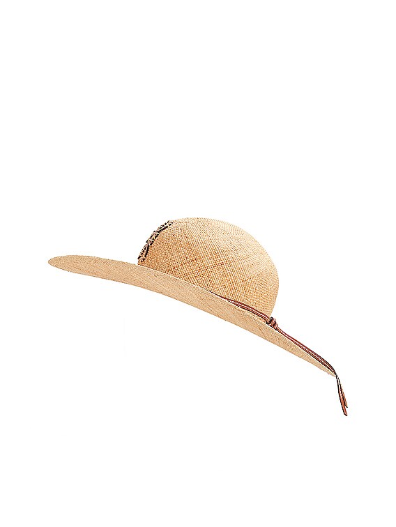★関税込み★ Loewe Paula's Ibiza CAP ☆関税込み☆ Loewe Paula's Ibiza CAP Paula's Ibiza logo