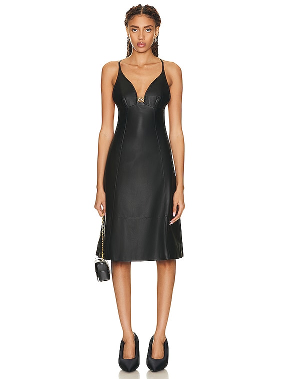 【送関込】LOEWE☆ロエベ Anagram Strappy Dress Anagram Tank Dress | LOEWE | elysewalker