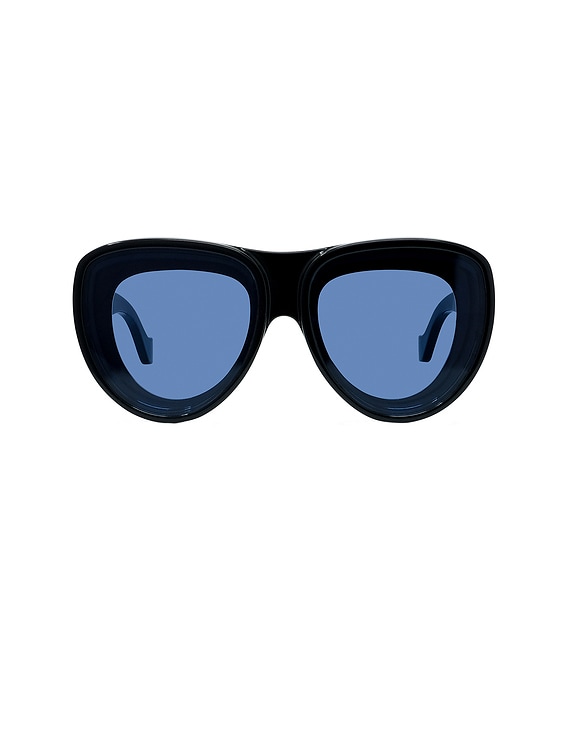 Oversized Sunglasses