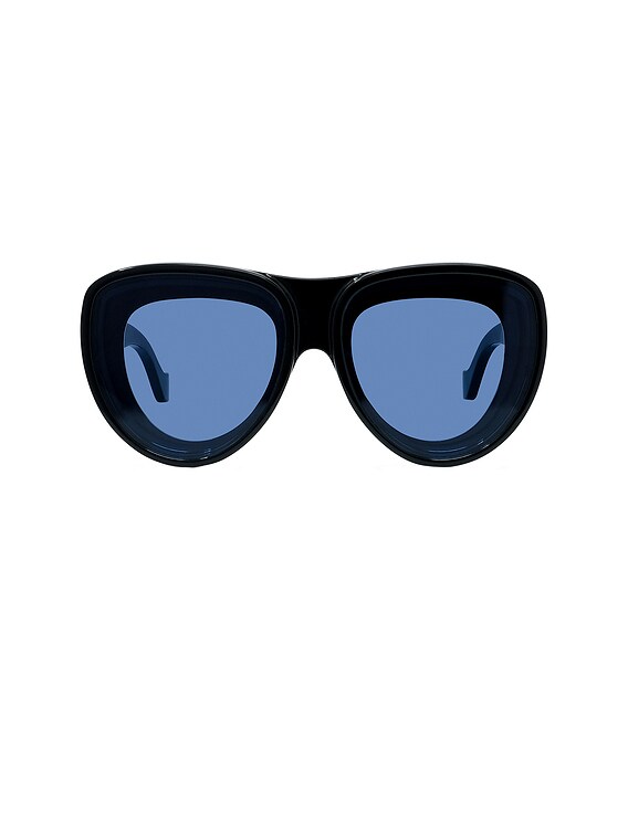 Oversized Sunglasses