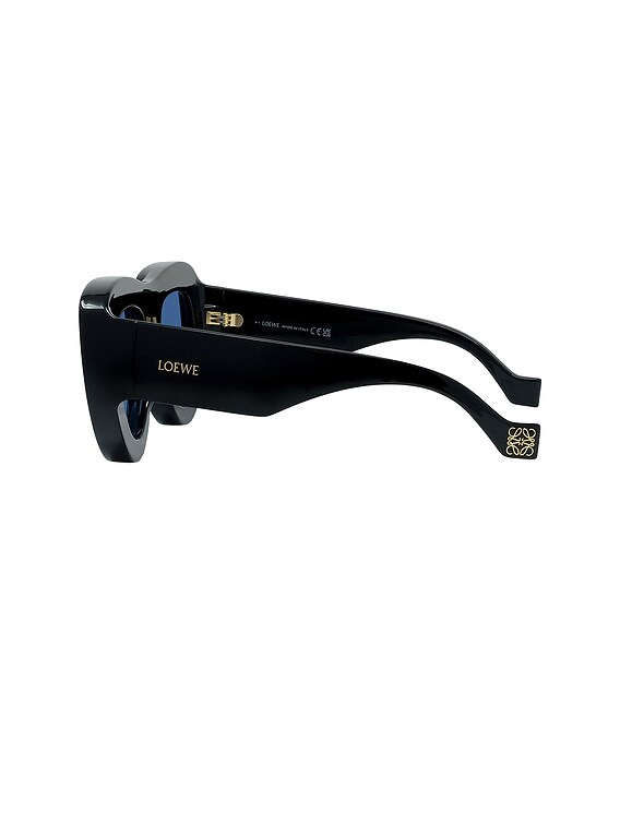 Oversized Sunglasses