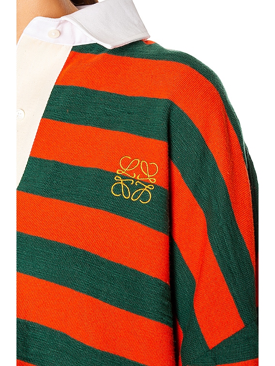 Loewe polo shirt - Gem