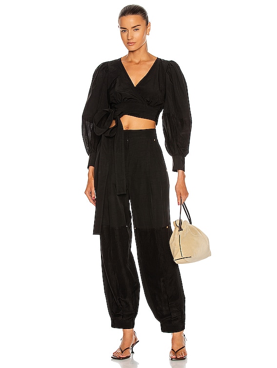 Loewe ラップトップ - Black | FWRD