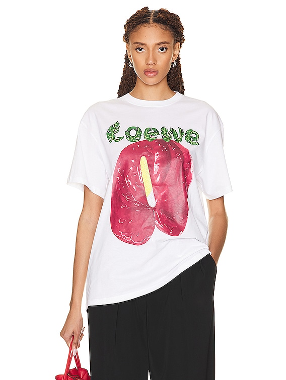 LOEWE Tシャツ‼️ロエベ 美品 - トップス