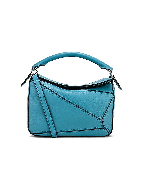 Women's 'puzzle' Mini Bag by Loewe