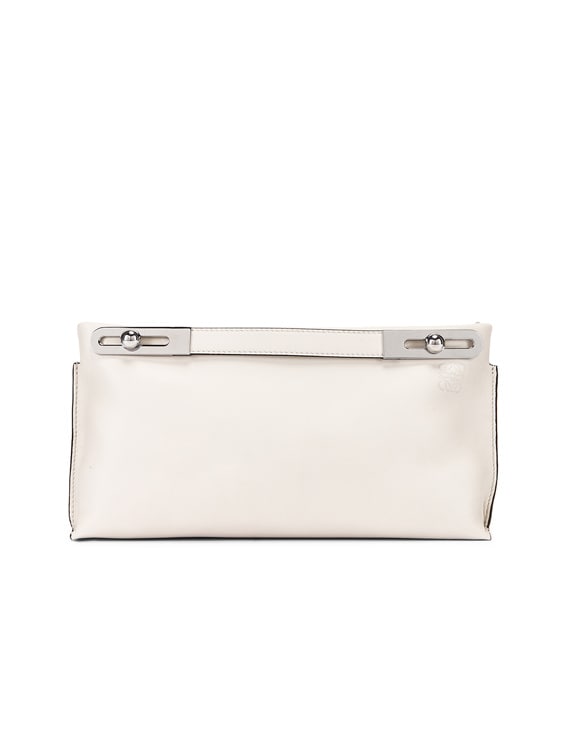 Loewe Missy Small Leather Handbag