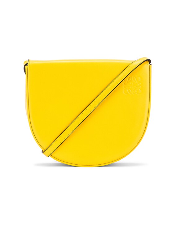 loewe heel bag