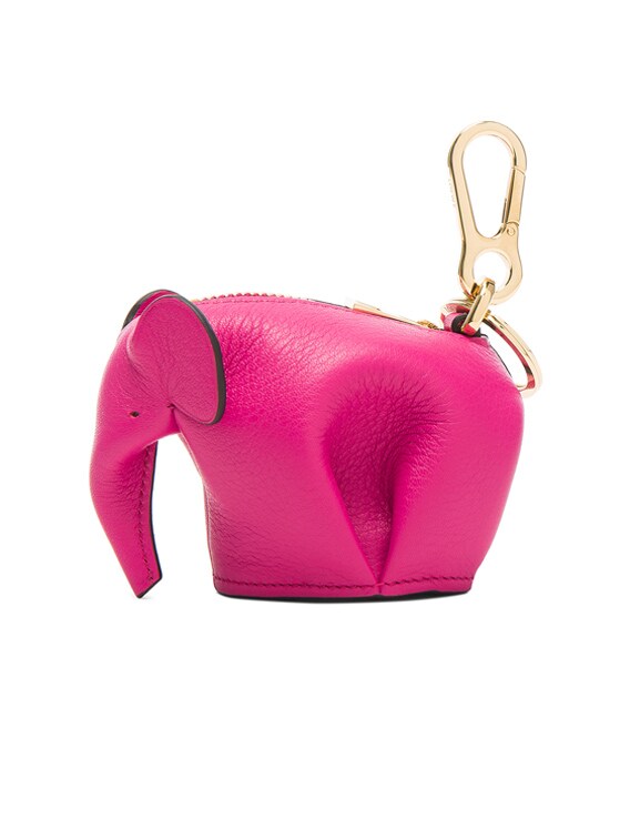 elephant charm loewe