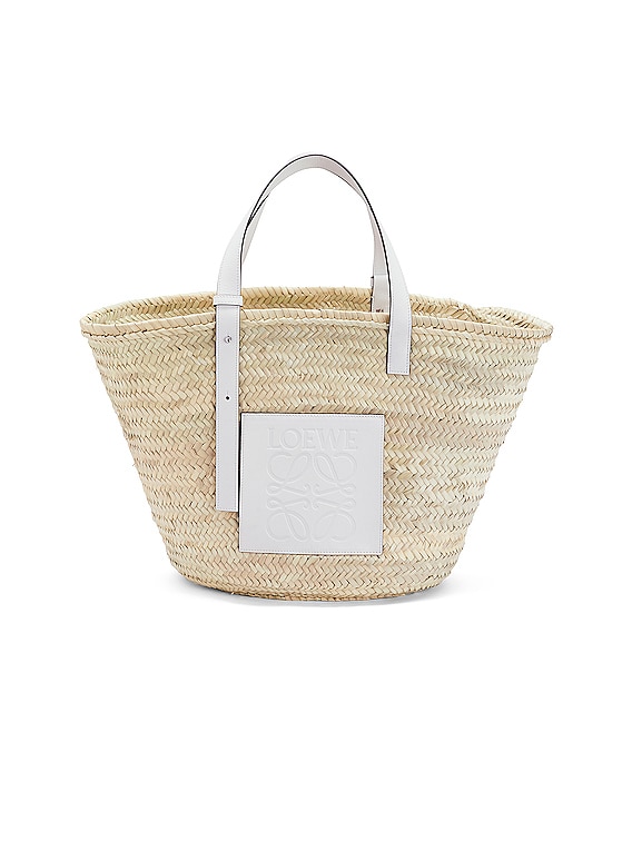 loewe basket large