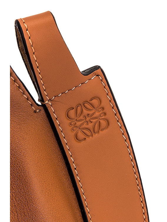 Loewe Horseshoe Napa Crossbody Bag - ShopStyle