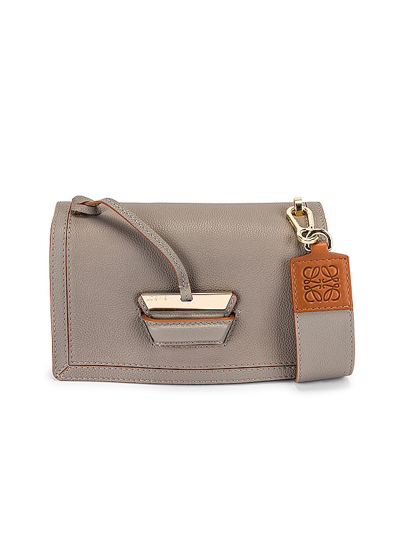 loewe barcelona soft mini bag