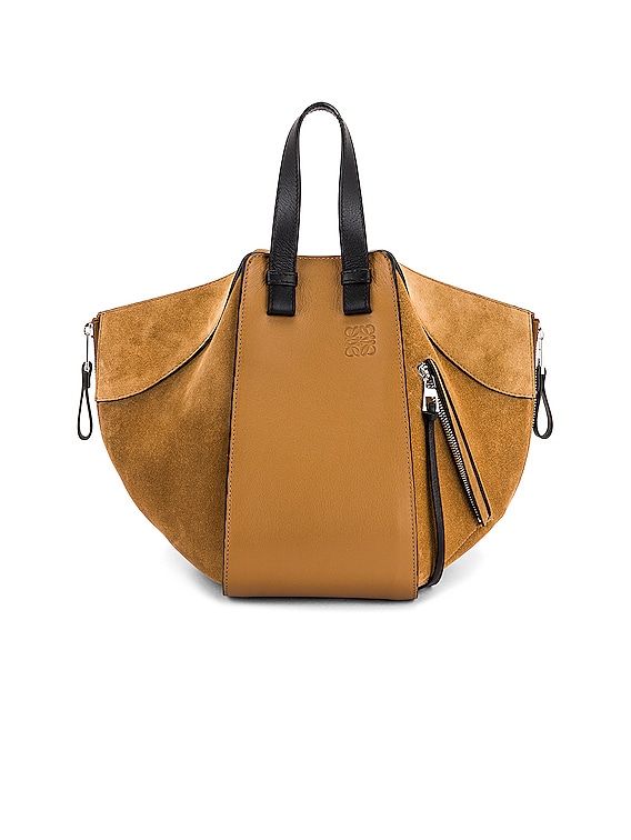 Loewe hammock small online bag