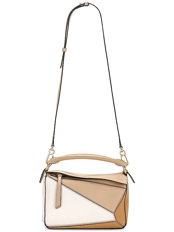 Loewe puzzle online beige