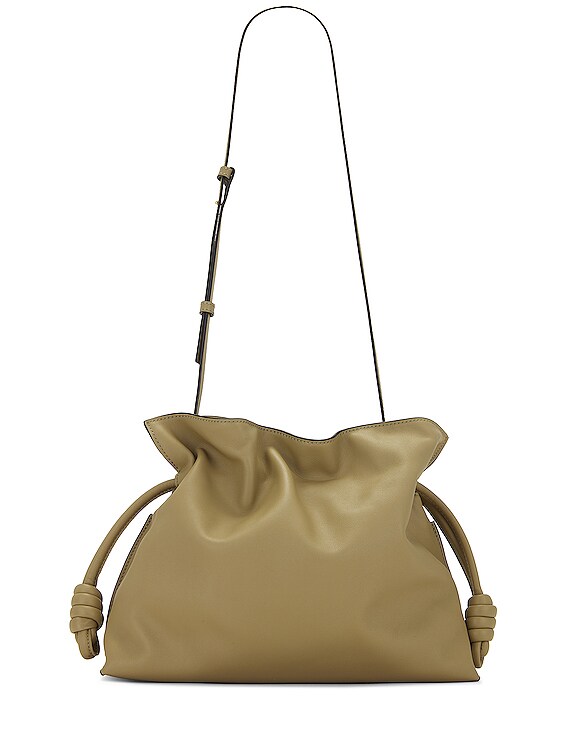 loewe clay green