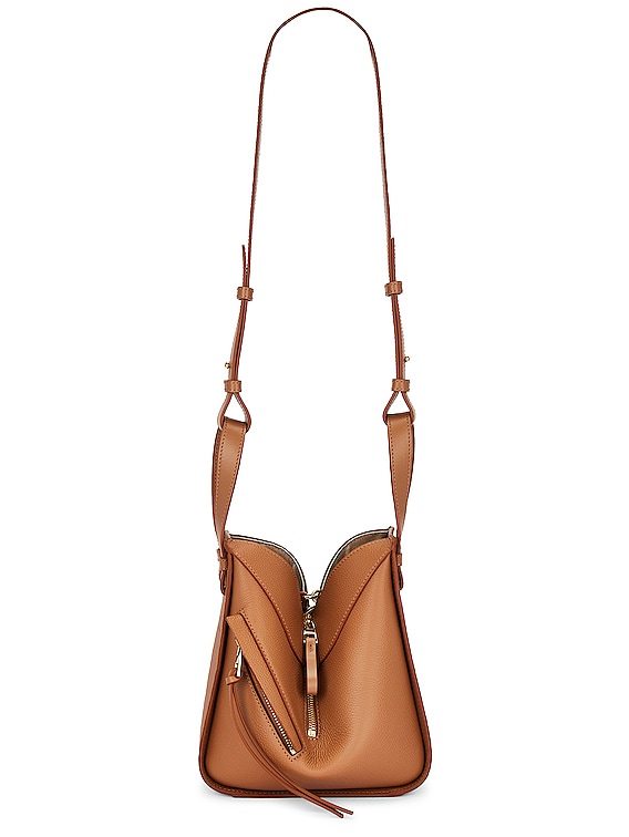 Loewe hammock bag discount mini