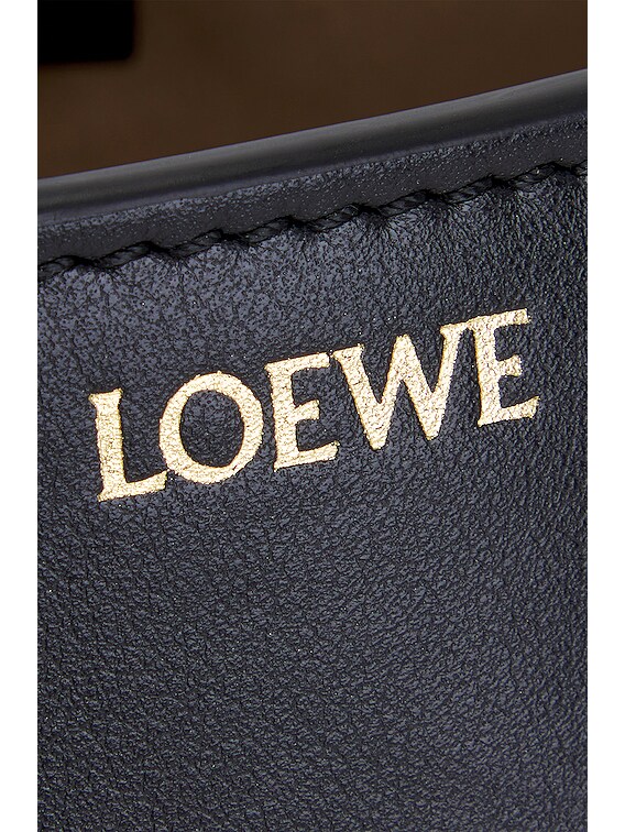 Loewe Women's Puzzle Fold Cropped Bag