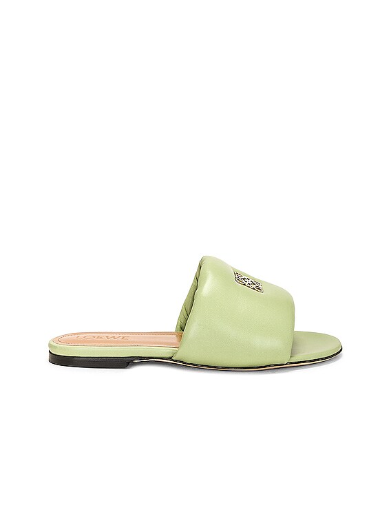 Loewe slides best sale