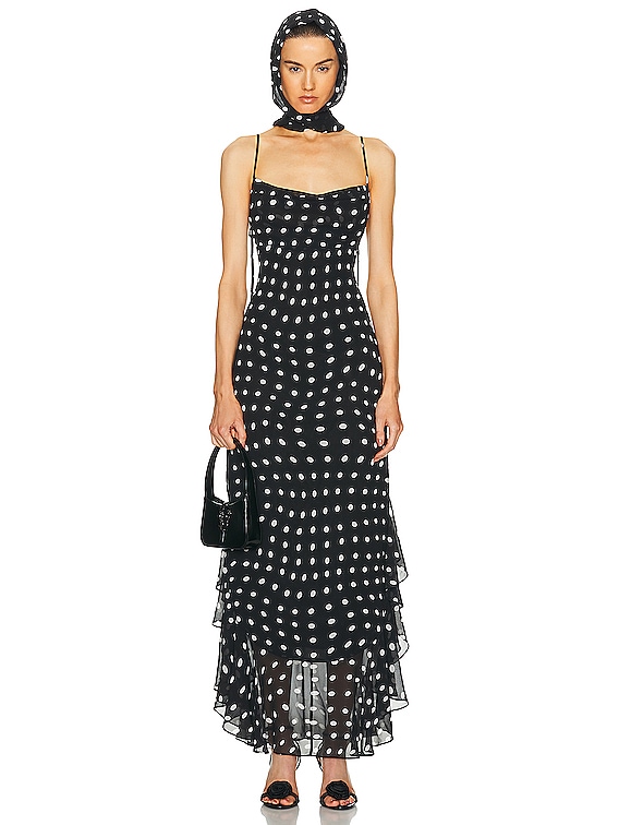 Giulia Maxi Dress