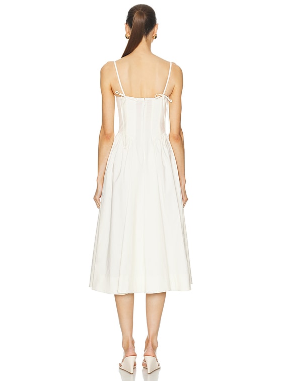 Sarita Midi Dress