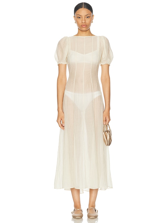 Emory Midi Dress