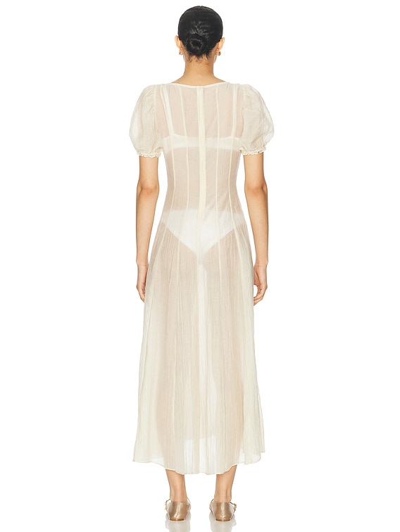 Emory Midi Dress
