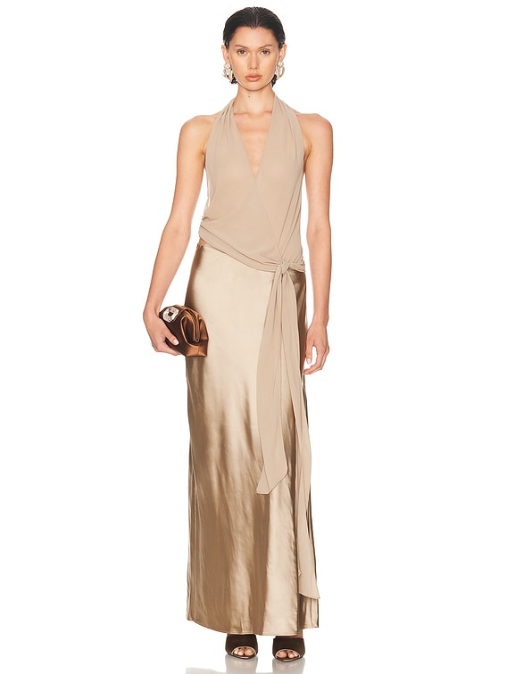 Nyla Gown