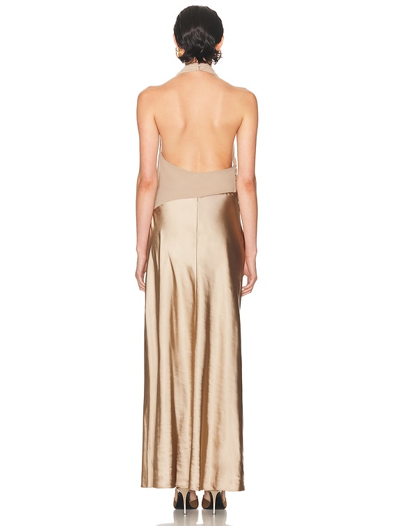 Nyla Gown