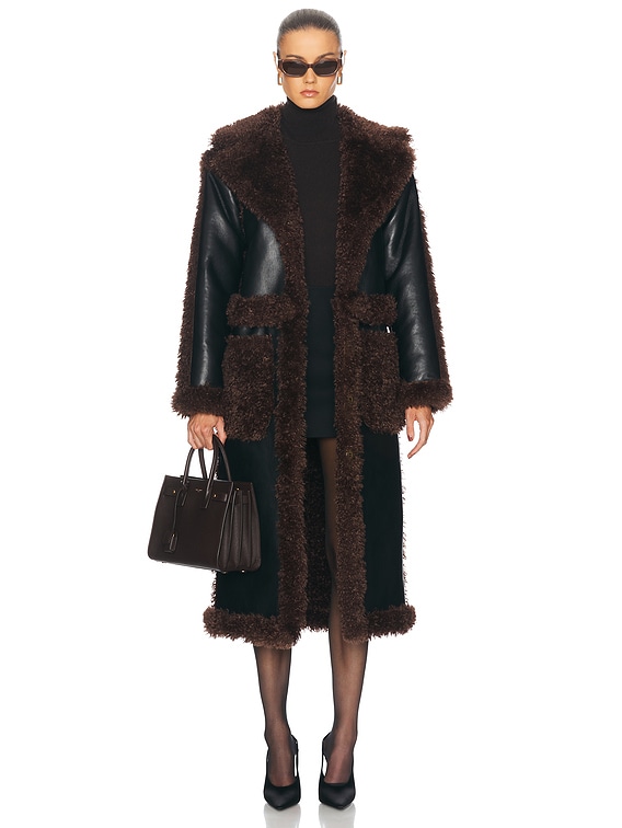 Adriano Coat