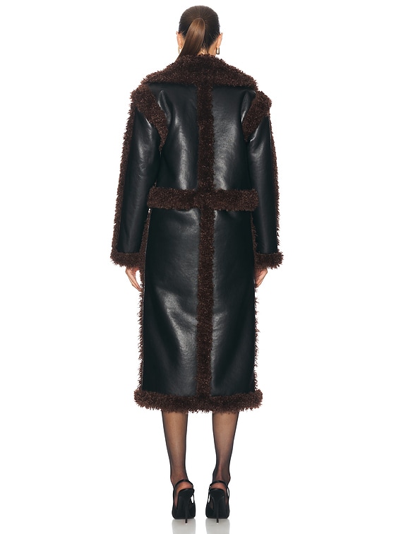 Adriano Coat