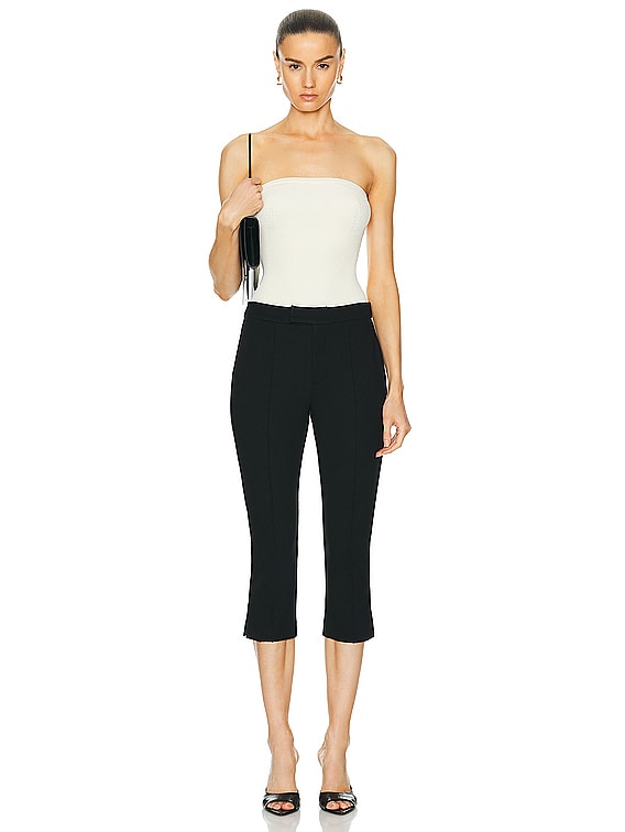 Melora Knit Tube Top