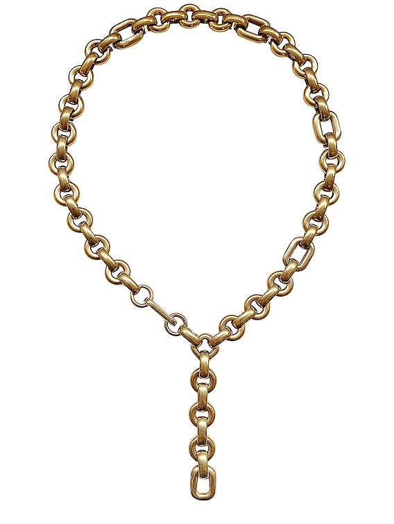 Laura Lombardi Fashion Jewelry Necklaces And Pendants | NET-A-PORTER