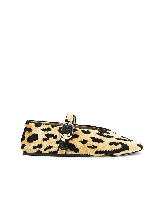 Stella Slipper
