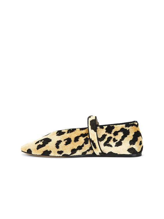 Stella Slipper