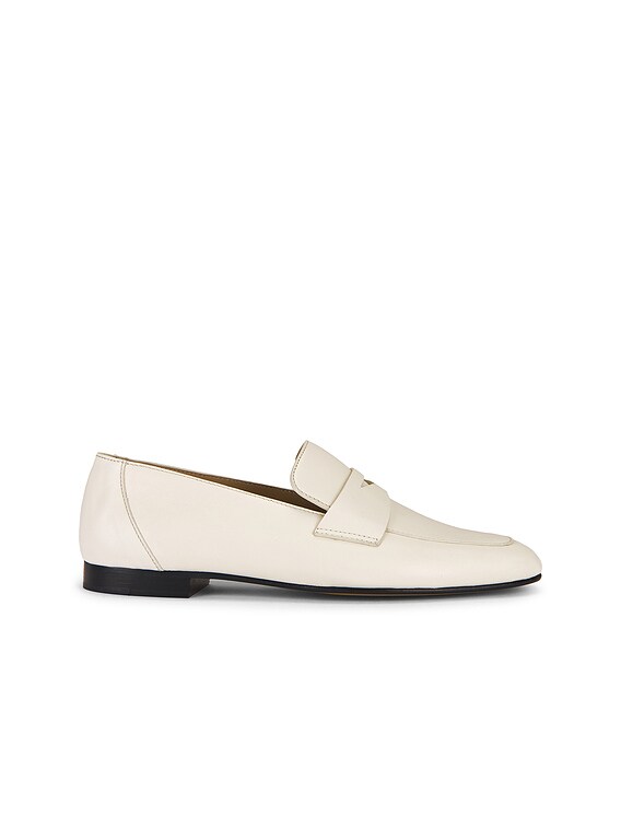 Placket Loafer