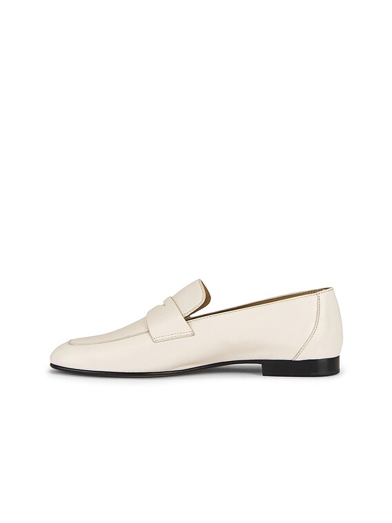 Placket Loafer